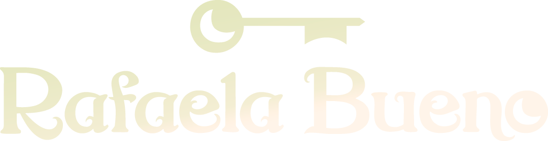 Logo Rafaela Bueno