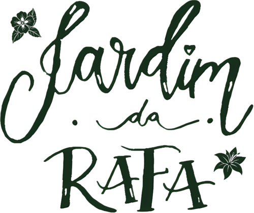 Jardim da Rafa